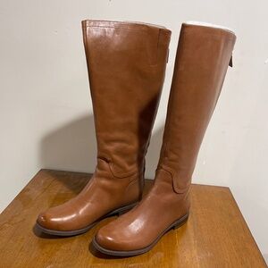 Nine West Contigua Riding Boots